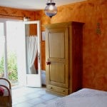 Bed and breakfast in Provence in Luberon area