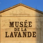 The Lavender Museum Coustellet, Gordes